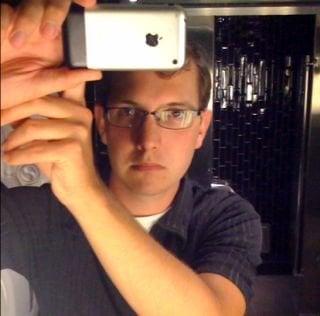 photo of Benjamin L.