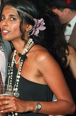 Photo of Renuka V.