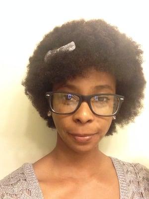 Photo of Jasmine S.