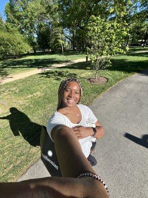 Photo of Tyra P.