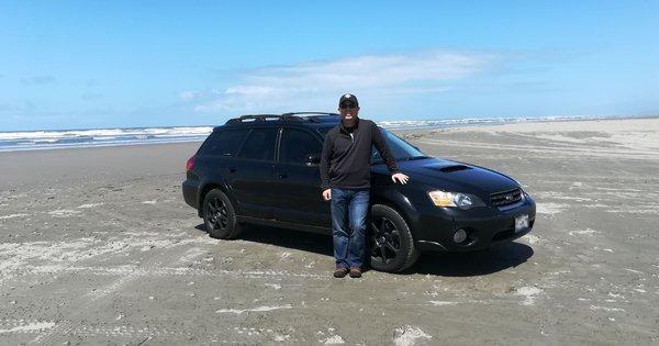 Photo of Colin P.
