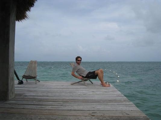 Photo of Adam B.