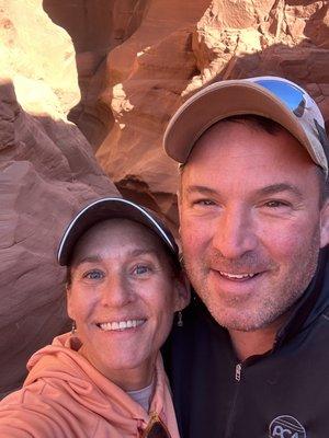 photo of Kurtis And Lynnette D.