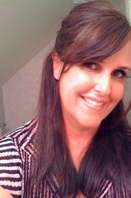 Photo of Kimberley M.