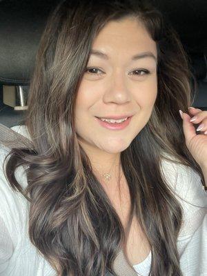Photo of Viviana P.