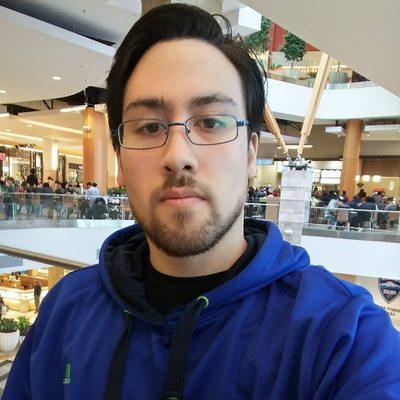 Photo of Josh E.