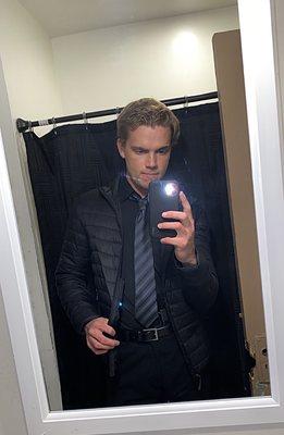 Photo of Ryan O.