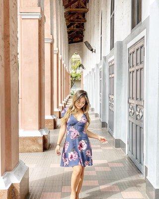 photo of Michelle J.