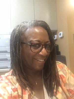 Photo of Vanessa S.