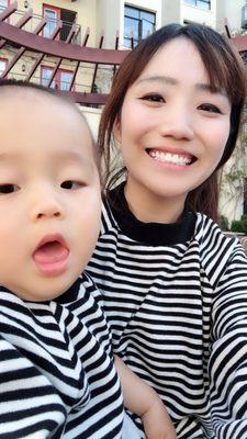 Photo of Tiffany Y.