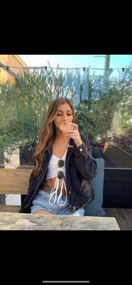 Photo of Sydney S.
