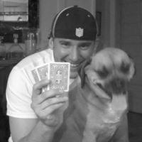 photo of Christopher L.