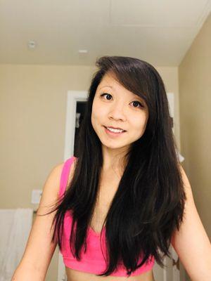 Photo of Jasmine F.