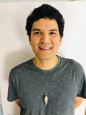 photo of Lawrence S.