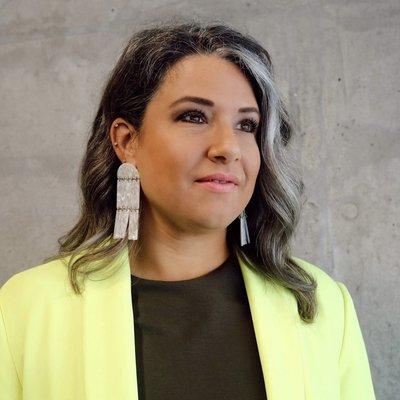 Photo of Erica P.