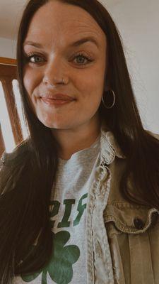photo of Kate F.