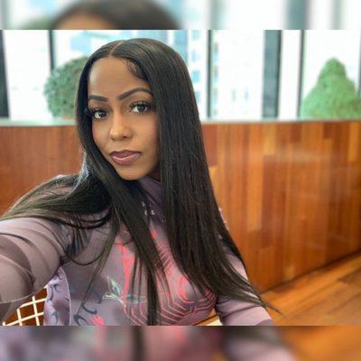 photo of Brittney V.