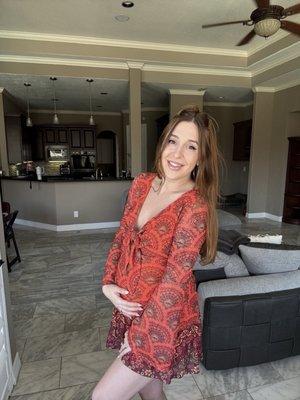 photo of Anita P.