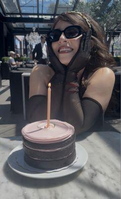 Photo of Ana C.