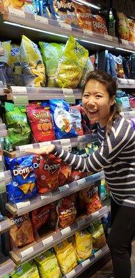 Photo of Joyce Y.