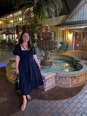 photo of Marlene B.