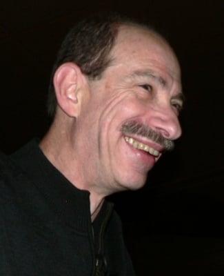 Photo of Joel S.