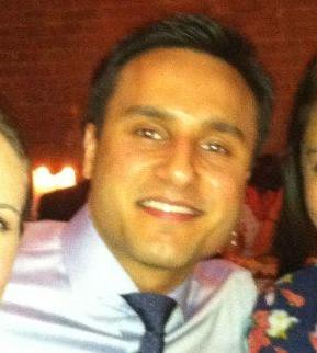 Photo of Faisal S.