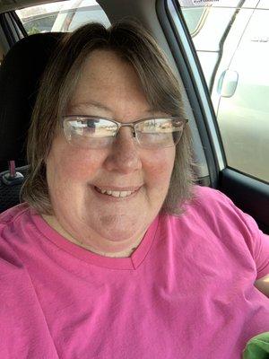 Photo of Carolyn K.
