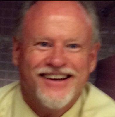 Photo of Jeff C.