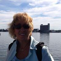 Photo of Joan G.