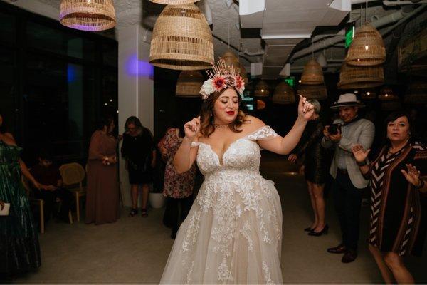 Photo of Stephanie G.