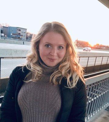 Photo of Olesia D.