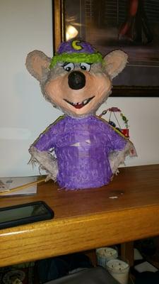 Photo of Noe H.