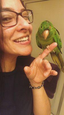 Photo of Kathy G.