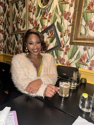 Photo of Camille F.
