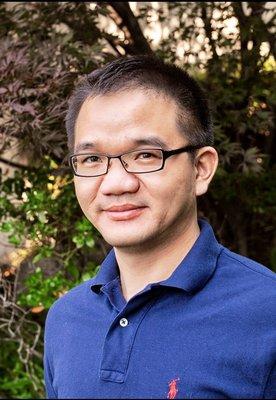 photo of Wenjun K.