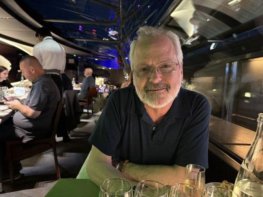 photo of Brian J.