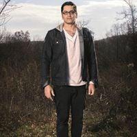 photo of Chris C.