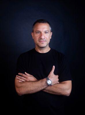 Photo of Ira M.