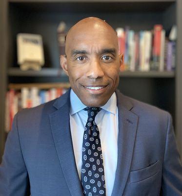 photo of Kenneth S.