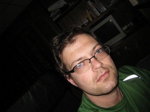 photo of Trevor S.