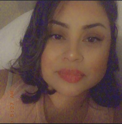 Photo of Rocio S.