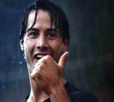 photo of Johnny U.