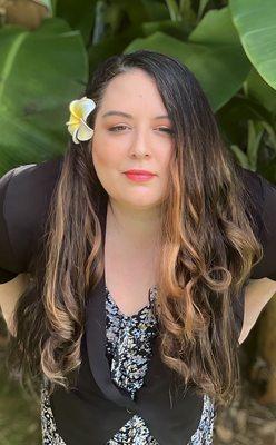 Photo of Daniela S.