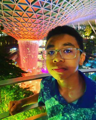 Photo of Sabrina L.