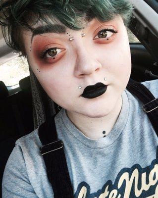 photo of Chandler G.