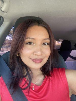 Photo of Meagan G.