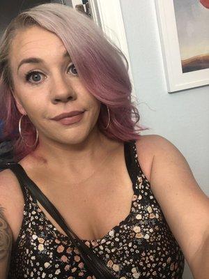 photo of Elizabeth H.