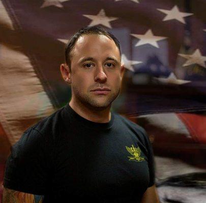 Photo of Jeremy S.