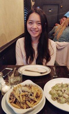 Photo of Rebecca Z.